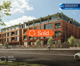 Development / Land commercial property sold at 92-96 Williamsons Road Doncaster VIC 3108