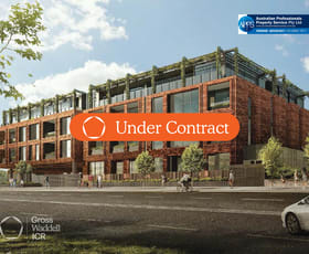 Development / Land commercial property for sale at 92-96 Williamsons Road Doncaster VIC 3108