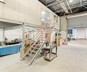 Factory, Warehouse & Industrial commercial property for sale at Unit 14/94 Bryant Street Padstow NSW 2211