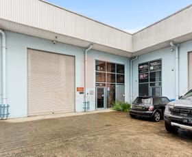 Factory, Warehouse & Industrial commercial property sold at Unit 14/94 Bryant Street Padstow NSW 2211