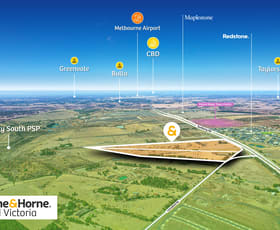 Development / Land commercial property for sale at 680 Sunbury Road and 20 Lancefield Road Bulla VIC 3428