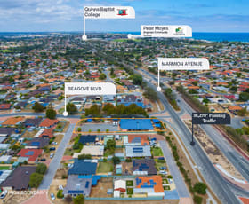 Medical / Consulting commercial property for sale at 1 Seagrove Boulevard Merriwa WA 6030