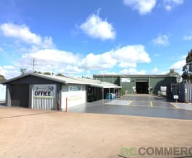 Shop & Retail commercial property for sale at 7 Allen Court Torrington QLD 4350