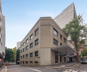Offices commercial property for sale at 333 Sussex Street Sydney NSW 2000