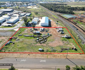 Development / Land commercial property for sale at 86 River Street Dubbo NSW 2830