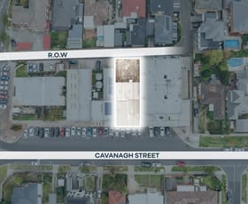 Shop & Retail commercial property for sale at 89-91 Cavanagh Street Cheltenham VIC 3192