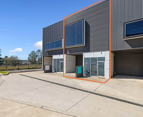 Factory, Warehouse & Industrial commercial property for lease at 12/9 Beaconsfield Street Fyshwick ACT 2609