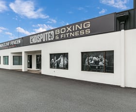 Factory, Warehouse & Industrial commercial property for sale at 2/31 Machinery Drive Tweed Heads South NSW 2486