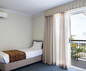 Hotel, Motel, Pub & Leisure commercial property for sale at Macksville NSW 2447