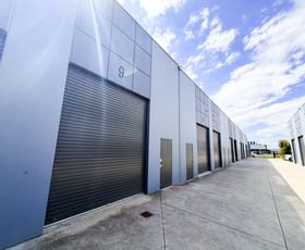 Factory, Warehouse & Industrial commercial property for sale at 9 Cave Place Clyde North VIC 3978