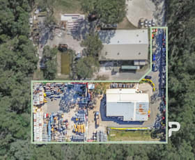 Development / Land commercial property for sale at 17 Mustard Glade Ropes Crossing NSW 2760