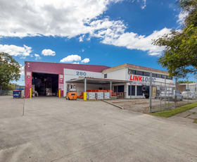 Factory, Warehouse & Industrial commercial property for sale at 280 Curtin Avenue Eagle Farm QLD 4009