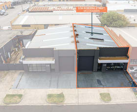Factory, Warehouse & Industrial commercial property sold at 1/36 Roberna Street Moorabbin VIC 3189