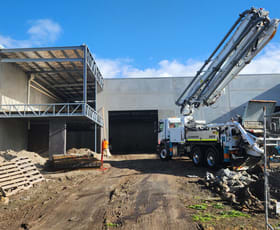 Factory, Warehouse & Industrial commercial property for sale at 27 Randor Street Campbellfield VIC 3061