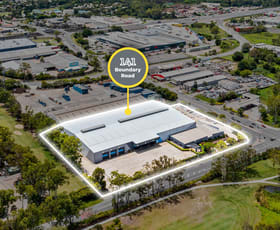 Factory, Warehouse & Industrial commercial property for sale at 141 Boundary Road Oxley QLD 4075