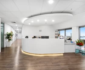 Offices commercial property sold at Level 5 175 Scott Street Newcastle NSW 2300