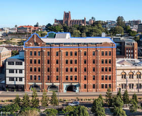 Offices commercial property sold at Level 5 175 Scott Street Newcastle NSW 2300