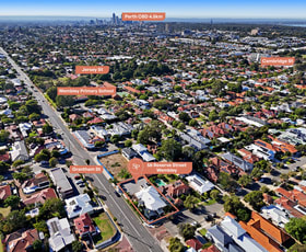 Medical / Consulting commercial property sold at 58 Reserve Street Wembley WA 6014