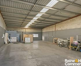 Factory, Warehouse & Industrial commercial property for sale at 2/3 Johnstone Road Brendale QLD 4500