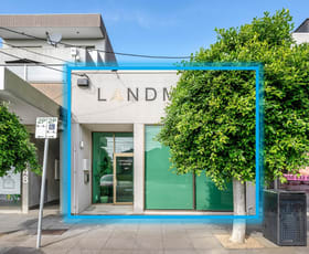 Medical / Consulting commercial property for sale at 346 Bay Road Cheltenham VIC 3192
