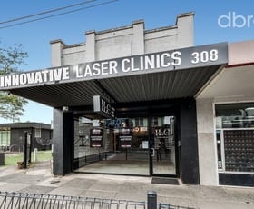 Shop & Retail commercial property for sale at 308 Highett Road Highett VIC 3190