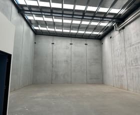 Factory, Warehouse & Industrial commercial property for sale at 8/489 Robinsons Road Truganina VIC 3029