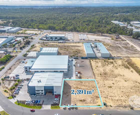 Development / Land commercial property sold at 5 Venture Place Rockingham WA 6168