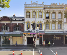 Shop & Retail commercial property for sale at 231 Oxford Street Darlinghurst NSW 2010