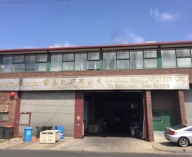 Factory, Warehouse & Industrial commercial property for sale at 5-7 Cromwell Parade West Footscray VIC 3012