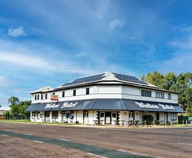 Hotel, Motel, Pub & Leisure commercial property for sale at Winton QLD 4735