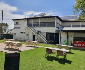 Hotel, Motel, Pub & Leisure commercial property for sale at Winton QLD 4735