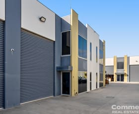 Factory, Warehouse & Industrial commercial property for sale at 2/20 Canterbury Road Braeside VIC 3195
