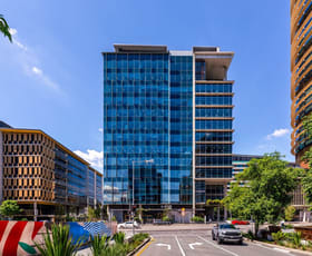 Offices commercial property for sale at Green Square North Tower Fortitude Valley QLD 4006