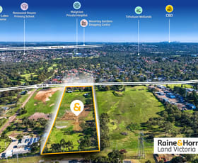 Rural / Farming commercial property for sale at 1365 Stud Road Rowville VIC 3178