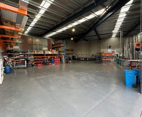 Factory, Warehouse & Industrial commercial property for sale at 2/1-5 Industrial Road Unanderra NSW 2526