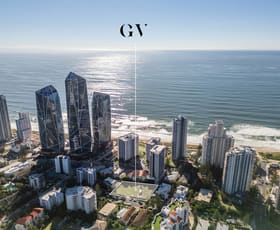 Development / Land commercial property for sale at 205  - 211 Surf Parade Surfers Paradise QLD 4217