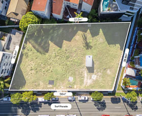 Development / Land commercial property for sale at 205  - 211 Surf Parade Surfers Paradise QLD 4217