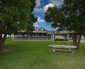 Hotel, Motel, Pub & Leisure commercial property for sale at 26 Hay Street Booligal NSW 2711