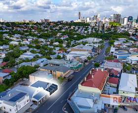 Shop & Retail commercial property for sale at 233 Given Terrace Paddington QLD 4064