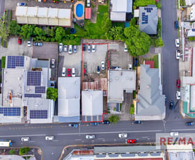 Shop & Retail commercial property for sale at 233 Given Terrace Paddington QLD 4064
