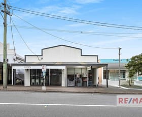 Shop & Retail commercial property for sale at 233 Given Terrace Paddington QLD 4064