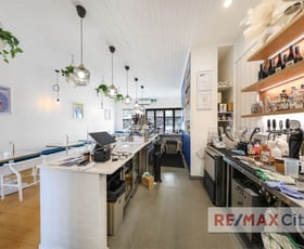 Shop & Retail commercial property for sale at 233 Given Terrace Paddington QLD 4064
