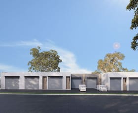 Factory, Warehouse & Industrial commercial property for sale at 23 Yallourn Street Fyshwick ACT 2609
