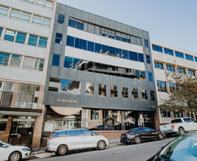 Offices commercial property for sale at Level 1, 21 Bolton Street Newcastle NSW 2300