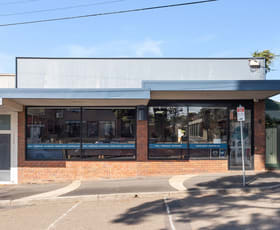 Shop & Retail commercial property sold at 2A & 2B Milne Road Mont Albert North VIC 3129