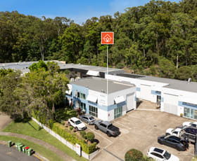 Factory, Warehouse & Industrial commercial property sold at 1/13 Leda Drive Burleigh Heads QLD 4220