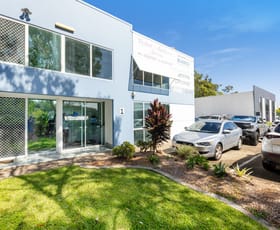 Factory, Warehouse & Industrial commercial property sold at 1/13 Leda Drive Burleigh Heads QLD 4220