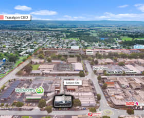 Offices commercial property for sale at 108-112 Hotham Street Traralgon VIC 3844