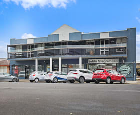 Offices commercial property for sale at 108-112 Hotham Street Traralgon VIC 3844