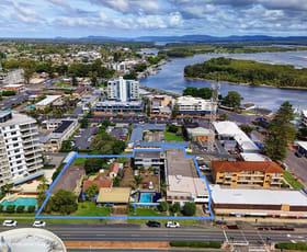 Development / Land commercial property for sale at 6-12 Head Street Forster NSW 2428